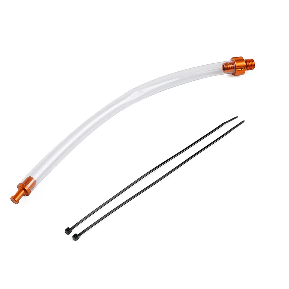 Oil Drain Tool Release Hose for KTM 125 250 350 450 500 EXC SX SXF (1998–2024)