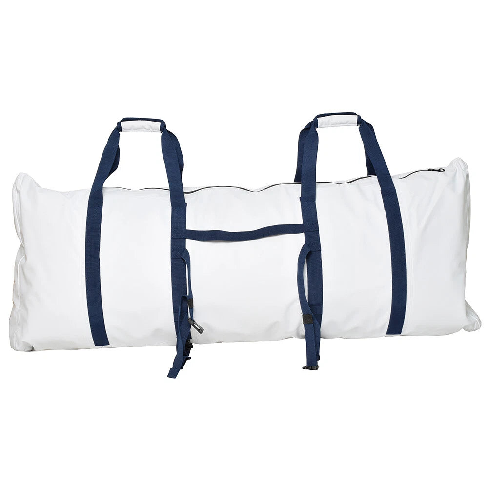 Fish Cooler Bag Insulated Soft Leakproof Collapsible for Universal Use