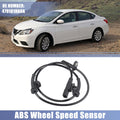 ABS Wheel Speed Sensor Set of 2 for Nissan (No. 479101HA0A)