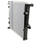 Radiators for Ford Ranger Mazda B2300 (2004–2009)