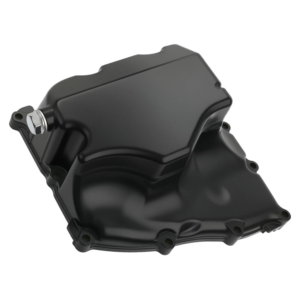 Oil Pan Strainer Cover for Yamaha XSR700 (2018–2024)
