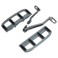 Rider Footboards Shifter Brake Pedal Lever Pegs for Harley Softail Slim (2018–2023)