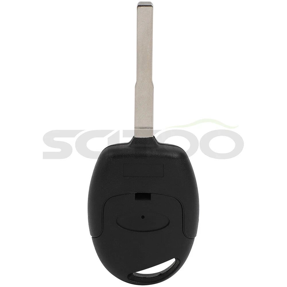 2X Keyless Entry Remote Car Key Fob for Ford Fiesta (2011–2017) KR55WK47899