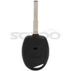 2X Keyless Entry Remote Car Key Fob for Ford Fiesta (2011–2017) KR55WK47899