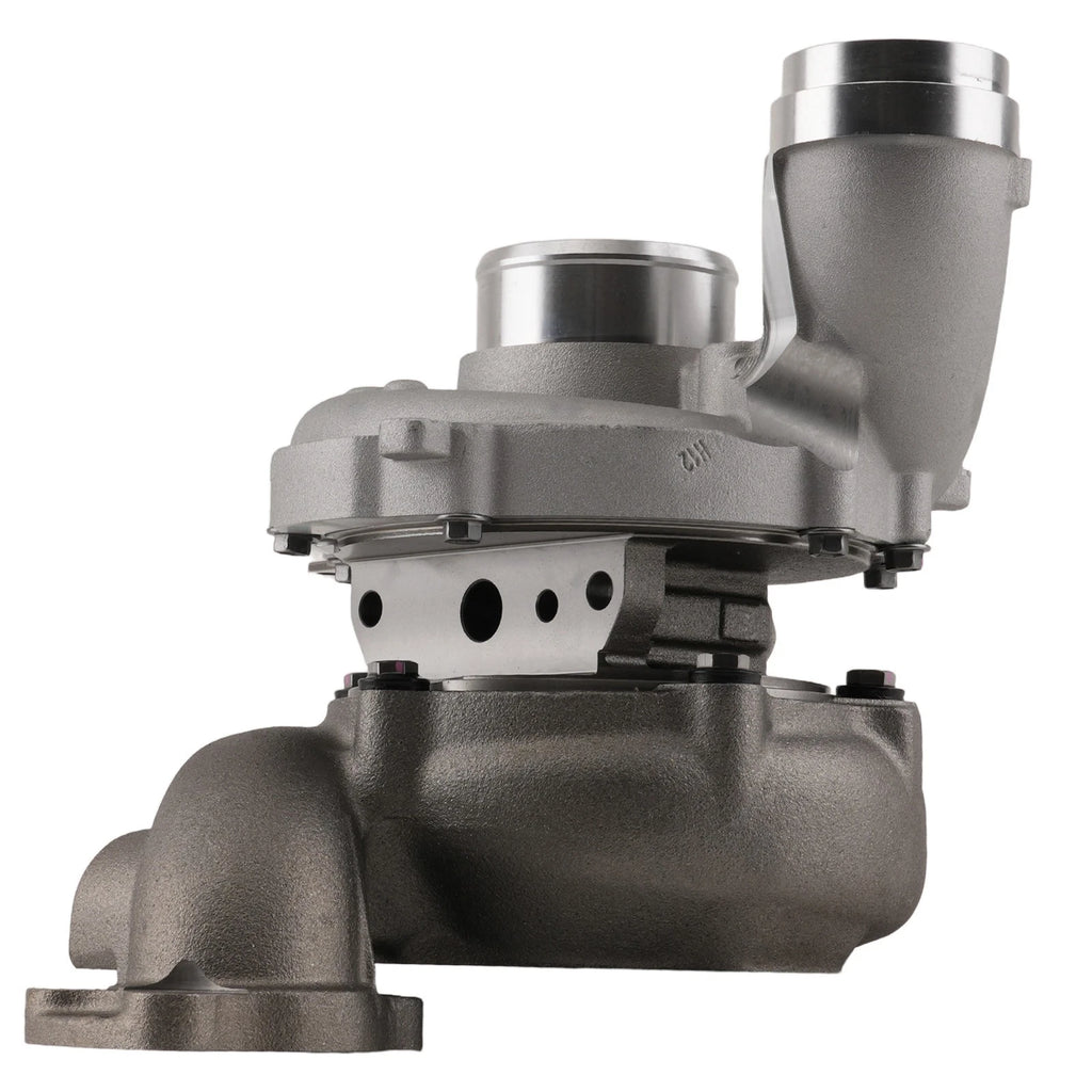 Turbocharger for Mercedes-Benz C E M R Class OM642 3.0L V6 (2005–2013)