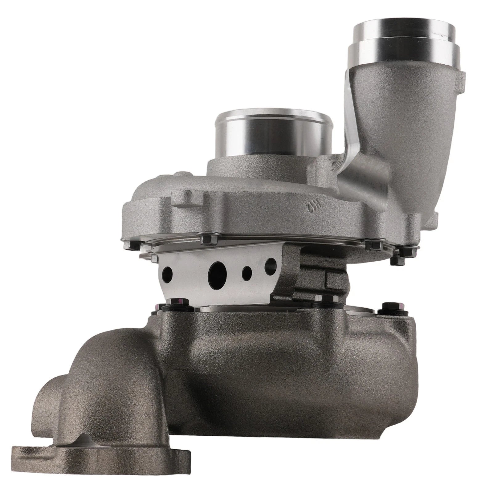 Turbocharger for Mercedes-Benz C E M R Class OM642 3.0L V6 (2005–2013)