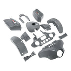 Fairings Bodywork Kit for Harley Touring Street Glide (2014–2023)