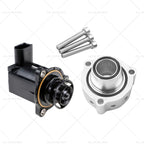 Blow Off Valve Spacer & Solenoid Valve Kit for VW Audi A3 A4 S3 TT (2004–2014)