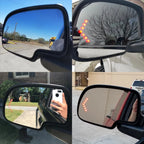 Control Knobs for GMC Acadia Yukon Sierra