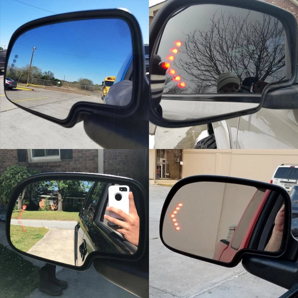 Control Knobs for GMC Acadia Yukon Sierra