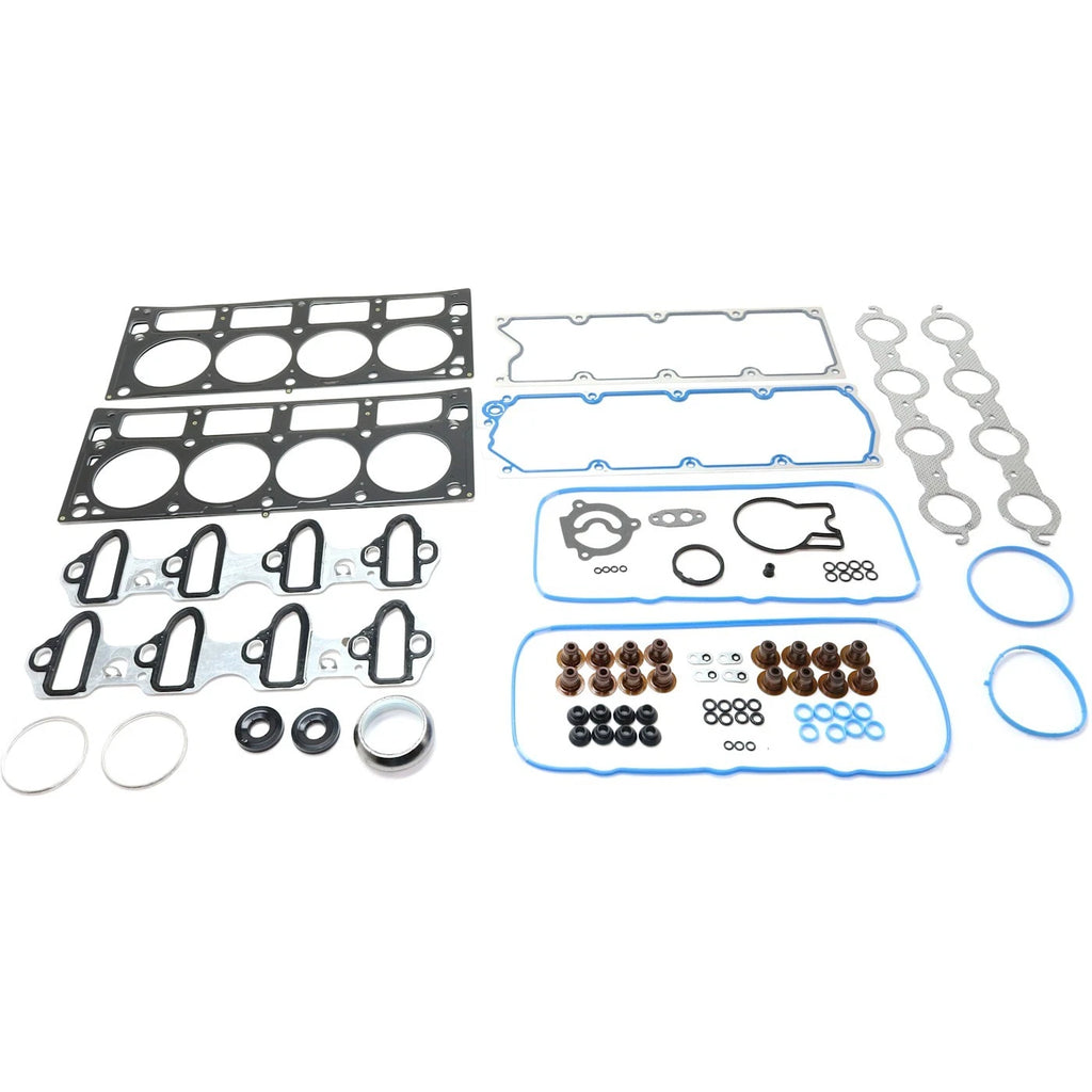 Engine Gasket Set for Chevrolet Silverado 1500 GMC Sierra 1500 (2004–2009)