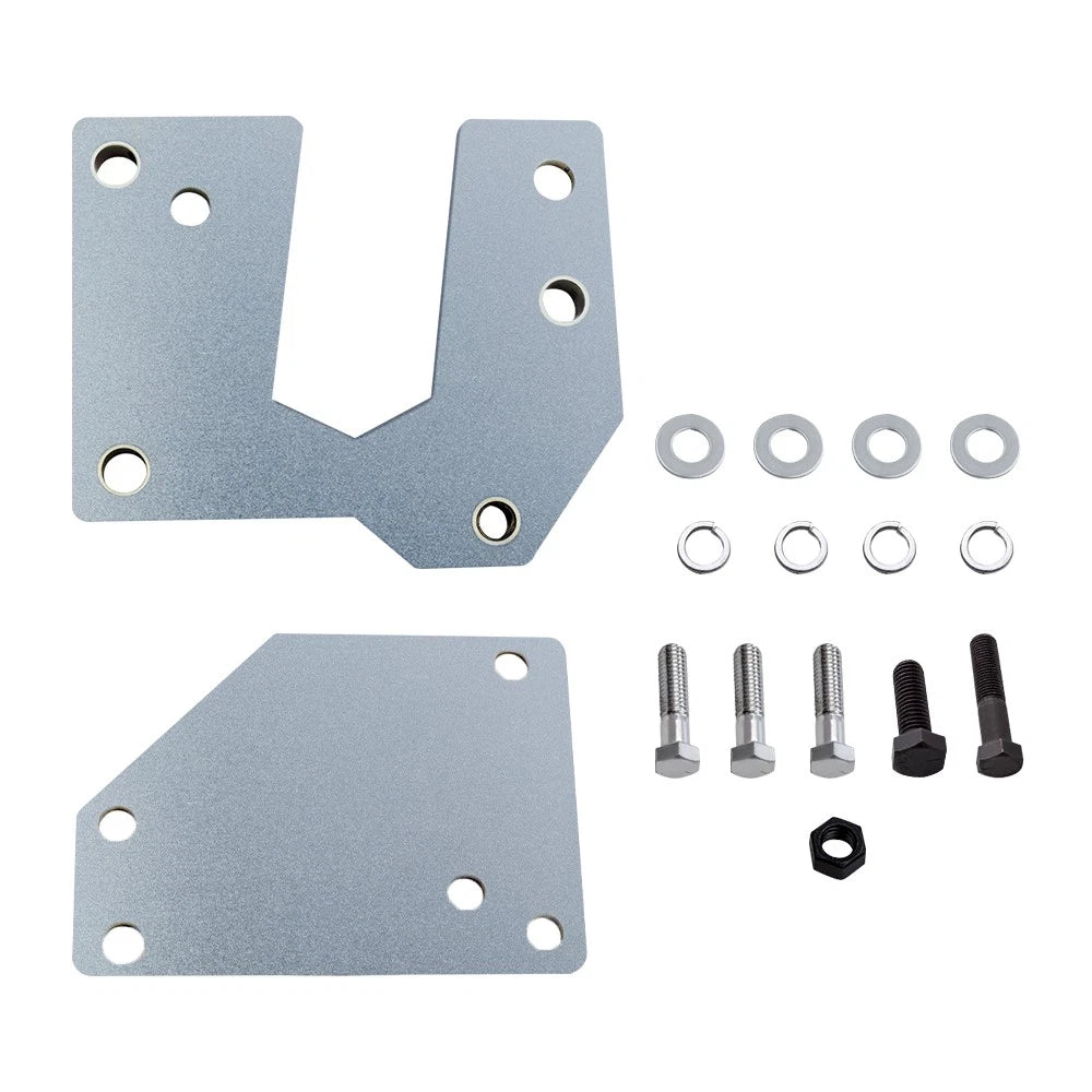 Power Steering Conversion Mount Bracket Kit for Chevy C10 Pickup (1960–1966)