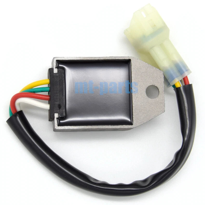Voltage Regulator/Rectifier for Arctic Cat ATV Utility 50 06-08, Utility 90 06-16