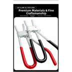 Alloy Pliers for Brake Fuel Hose Repair on Vehicles (Universal)