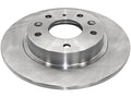 Rear Brake Rotor for Mazda 3 (2019–2025) DG963JD