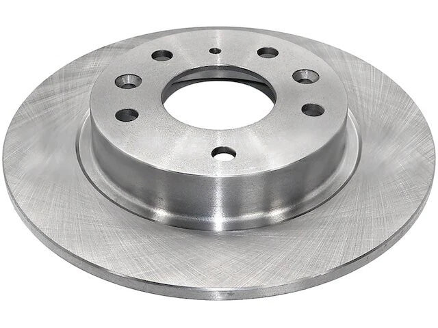 Rear Brake Rotor for Mazda 3 (2019–2025) DG963JD