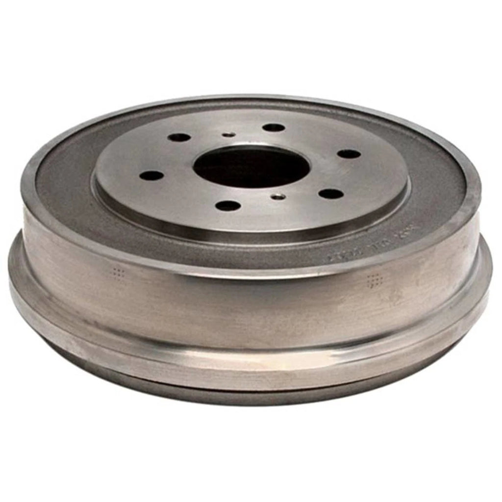Rear Brake Drum for Chevy Silverado 1500, Sierra (2007–2013)