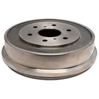 Rear Brake Drum for Chevy Silverado 1500, Sierra (2007–2013)