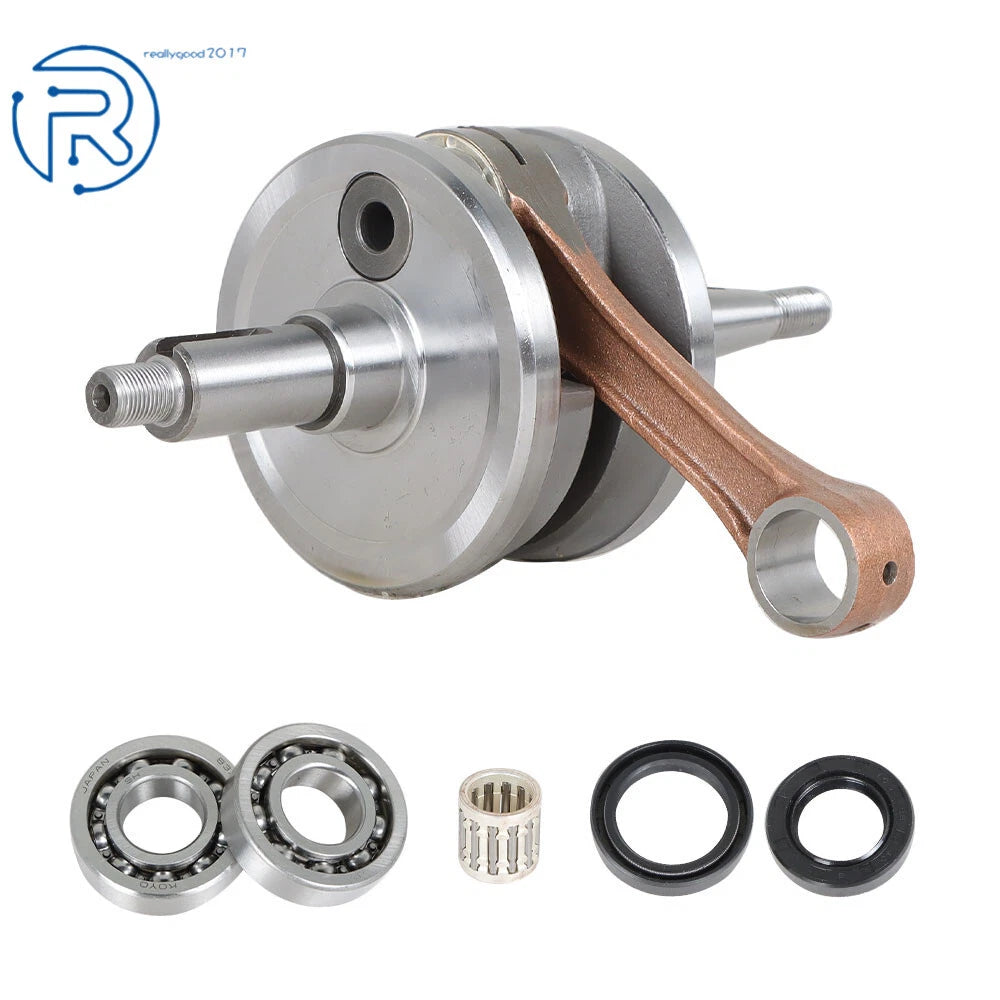 Crankshaft for Yamaha YFS200 Blaster (1988–2006)