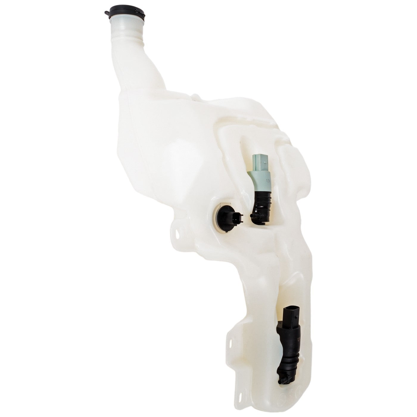 Washer Reservoir for GMC Acadia (2017–2019)