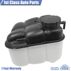 Coolant Reservoir Tank w/Cap for Mercedes Benz S320 S500 CL500 CL600 (1998–2006) 603-983