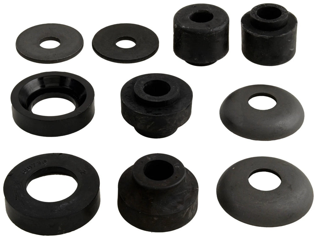 Radius Arm Bushing for Ford E-350 Super Duty (1999–2007)