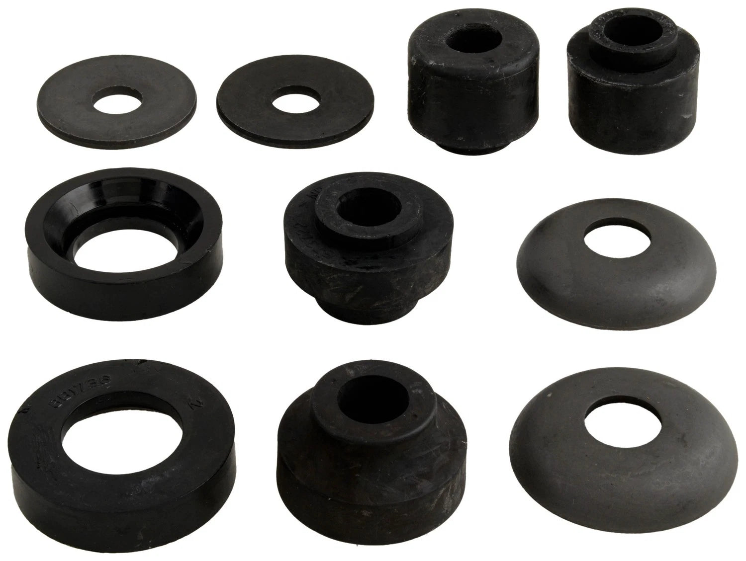 Radius Arm Bushing for Ford E-350 Super Duty (1999–2007)