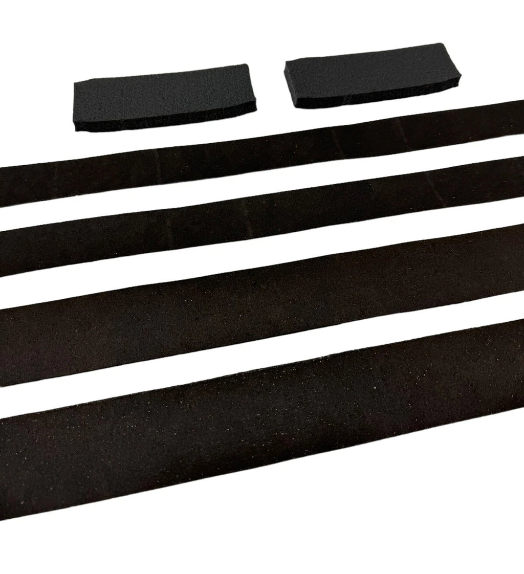 Gas Tank Anti-Squeak Pads Kit 6 Piece for 1964-1972 Chevelle El Camino
