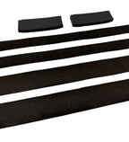 Gas Tank Anti-Squeak Pads Kit 6 Piece for 1964-1972 Chevelle El Camino