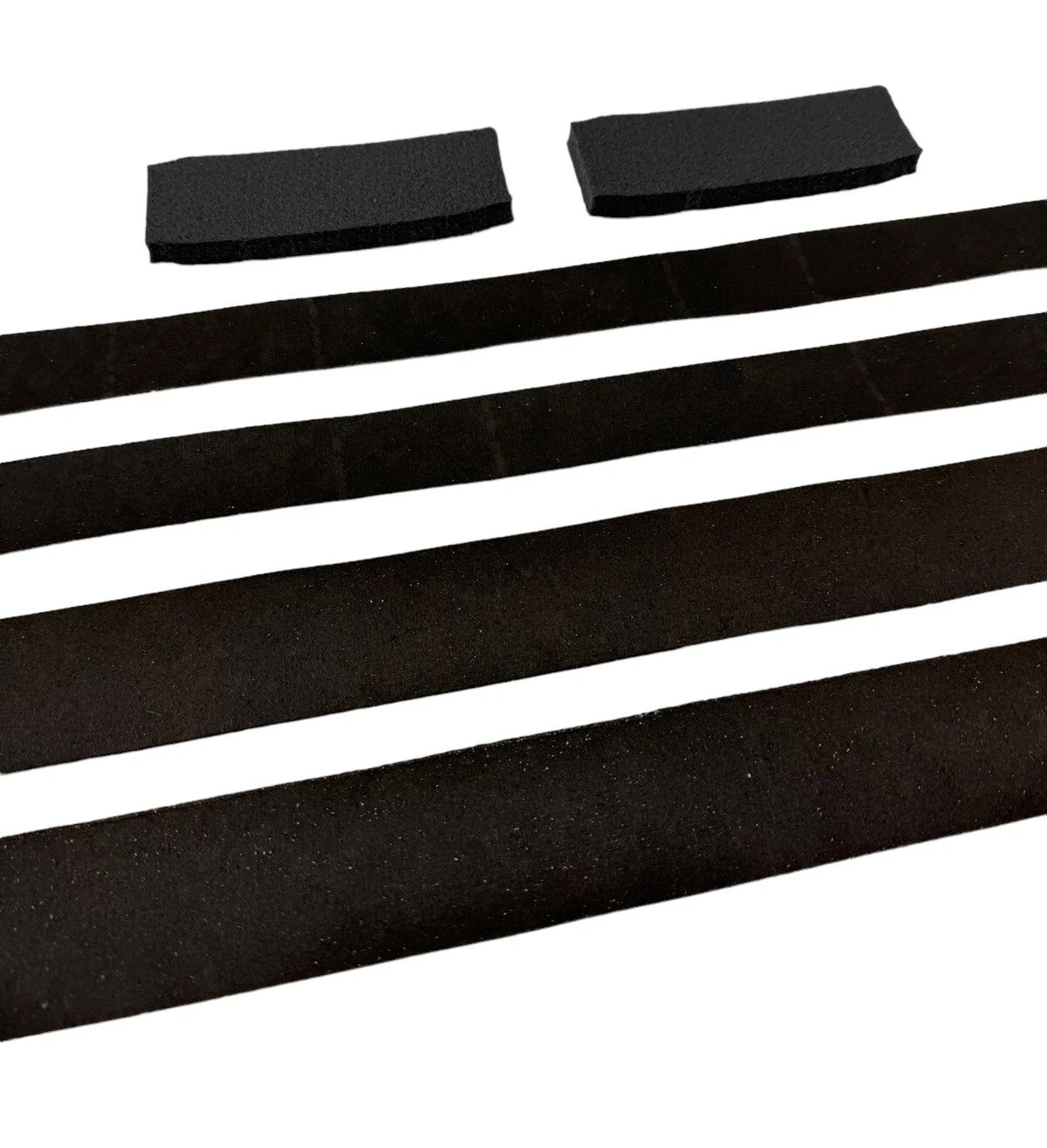 Gas Tank Anti-Squeak Pads Kit 6 Piece for 1964-1972 Chevelle El Camino