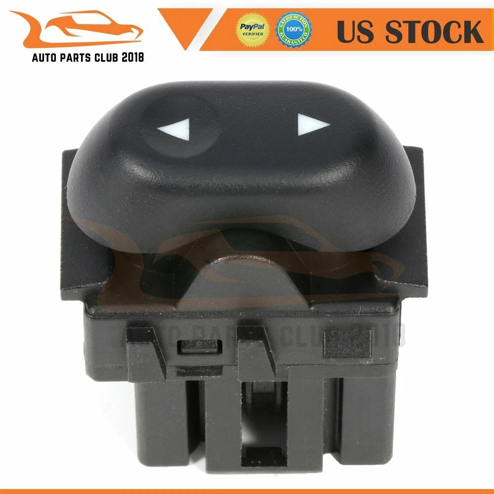 Window Control Switch for Ford Expedition (2003–2006) Front Right