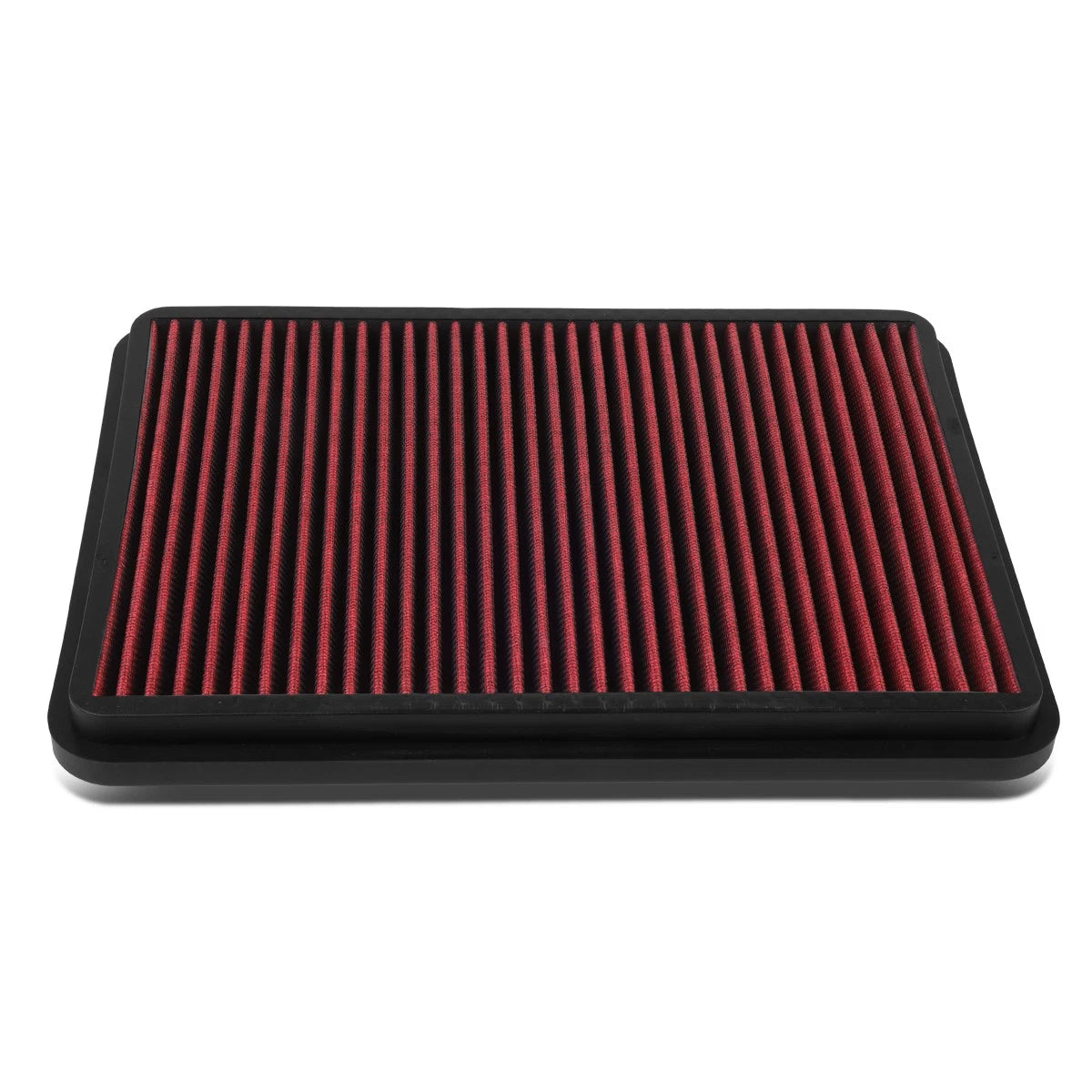 Reusable Engine Flow Air Filter Intake Panel for 4Runner/Tundra/GX470 (2003–2023)
