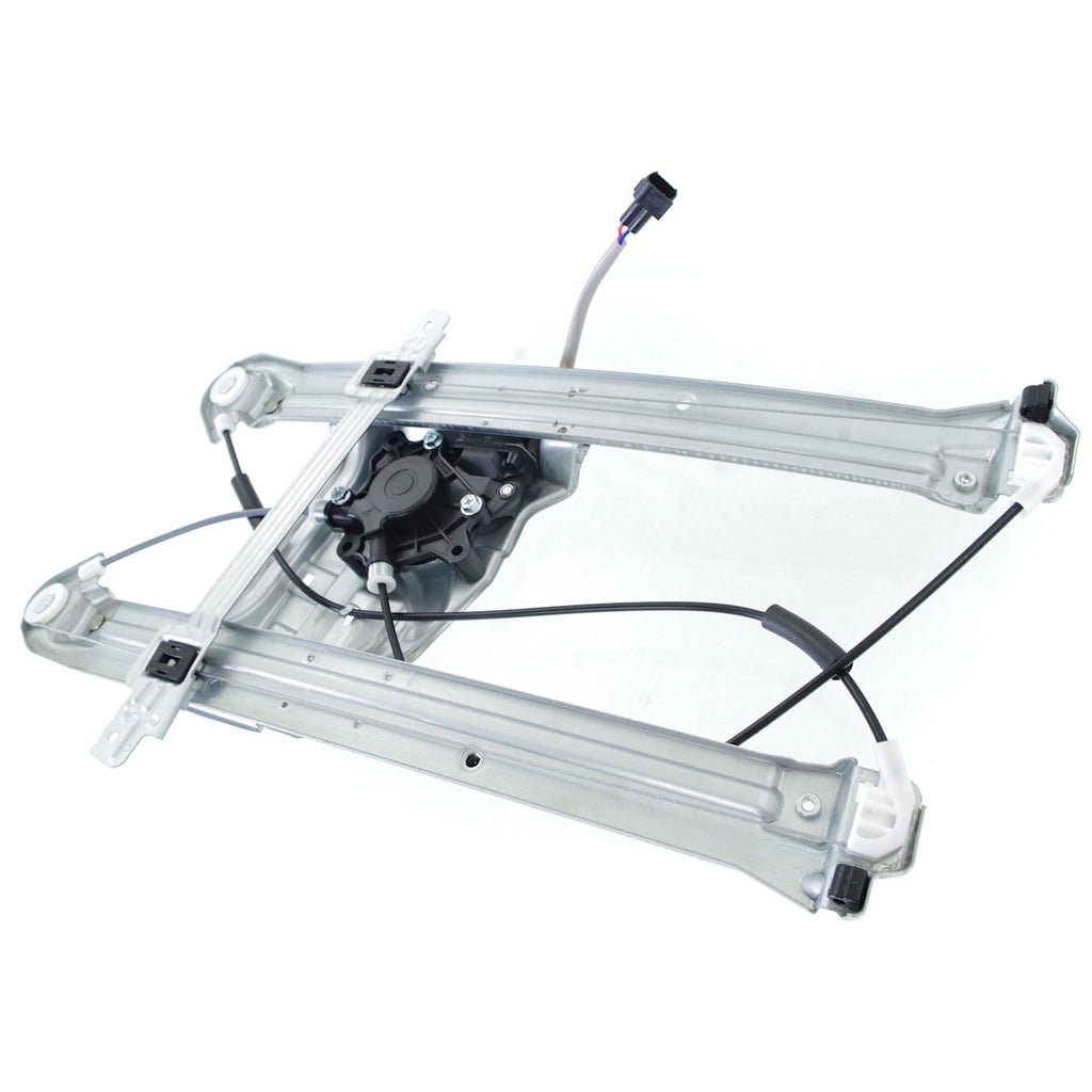 Window Regulator for Mitsubishi Endeavor (2004–2011) Right Side