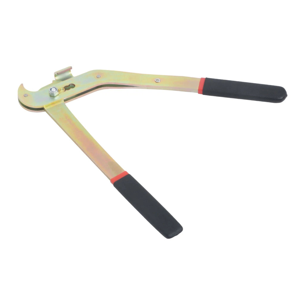 Parking Brake Cable Coupler Removal Tool for Automotive (14 Inch)