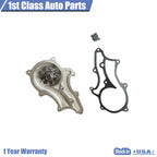 Engine Water Pump for Toyota 4Runner Celica Pickup 22R 22RE (1985–1995)