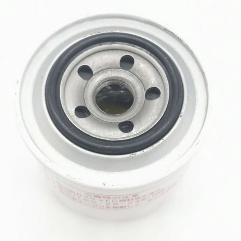 Fuel Filter P550048 WIX 33399 for Komatsu WB150-2