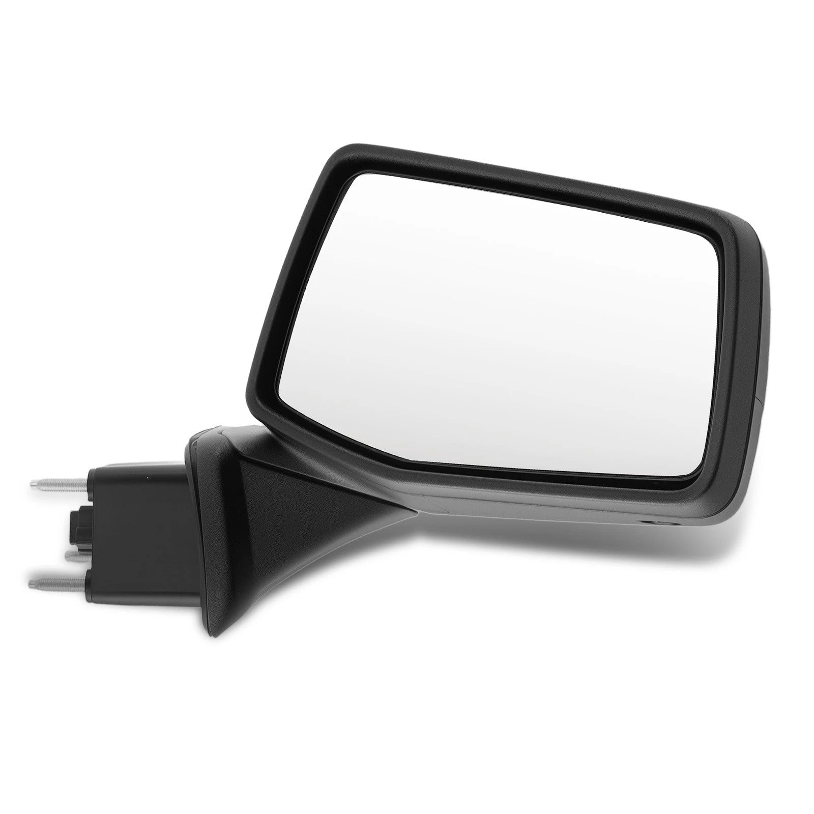 Right Heated Power Side Mirror for Chevrolet Silverado 1500 (2019–2023)
