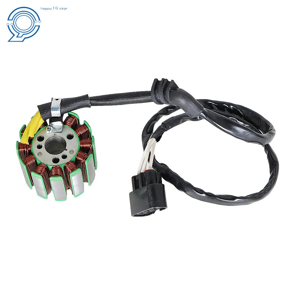 Stator and Mosfet Regulator Rectifier for Yamaha YZF-R1 (2007–2008)