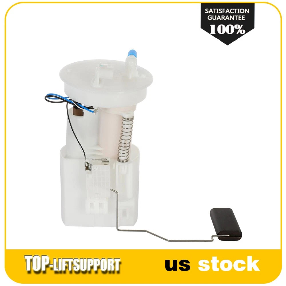Fuel Pump Assembly for Nissan Tiida (2007–2013)