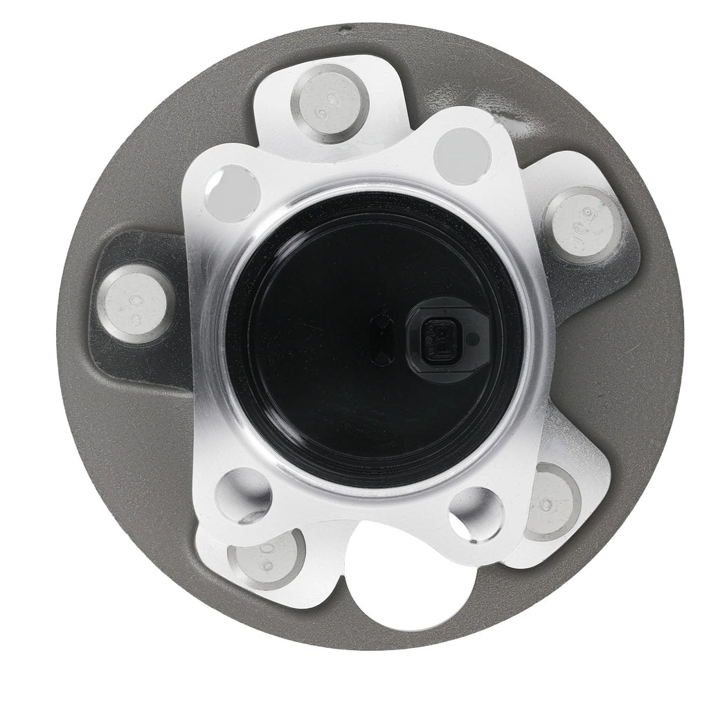 Set of 2 Rear 5 Lug Wheel Hub Assembly for Scion xB (2008–2015) 712418 ABS