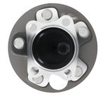 Set of 2 Rear 5 Lug Wheel Hub Assembly for Scion xB (2008–2015) 712418 ABS