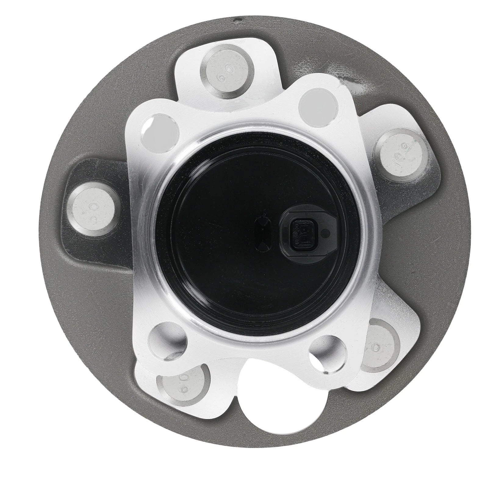 Set of 2 Rear 5 Lug Wheel Hub Assembly for Scion xB (2008–2015) 712418 ABS