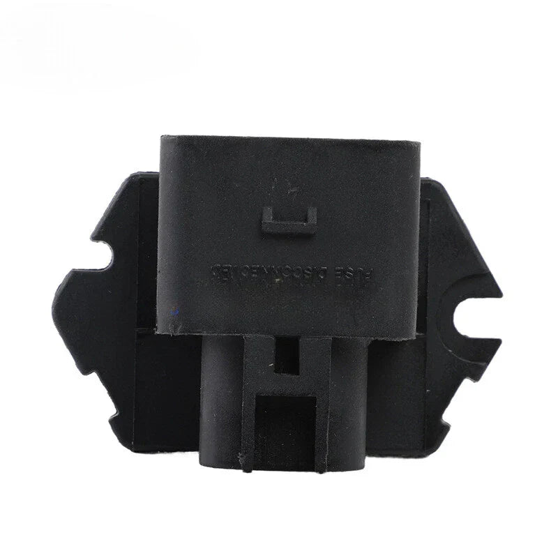 Engine Cooling Fan Resistor for Forte Optima Elantra Hyundai (2011–2017)