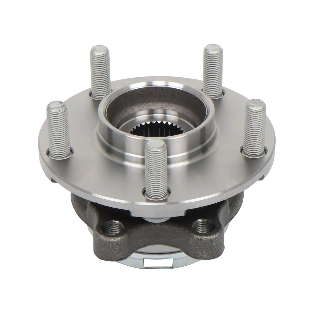 2X Front Wheel Hub Bearing Unit for Nissan Altima (2007–2018)