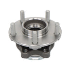 2X Front Wheel Hub Bearing Unit for Nissan Altima (2007–2018)