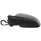 Heated Power Mirror for Dodge Grand Caravan (2008–2020) Left Side