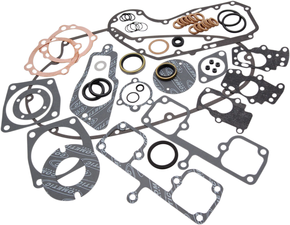 Complete Gasket Kit for Harley Davidson 1000 XLH/XLCH (1973–1976) C9049F