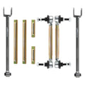 Suspension Kit Front Sway Bar End Links Rear Lower Camber Arms for BMW 320i 325i