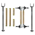 Suspension Kit Front Sway Bar End Links Rear Lower Camber Arms for BMW 320i 325i