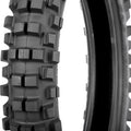Shinko Tire 525 Cheater Series Rear 110/100-18 for Motorcycle